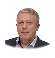 MUDr. Pavol Tibenský